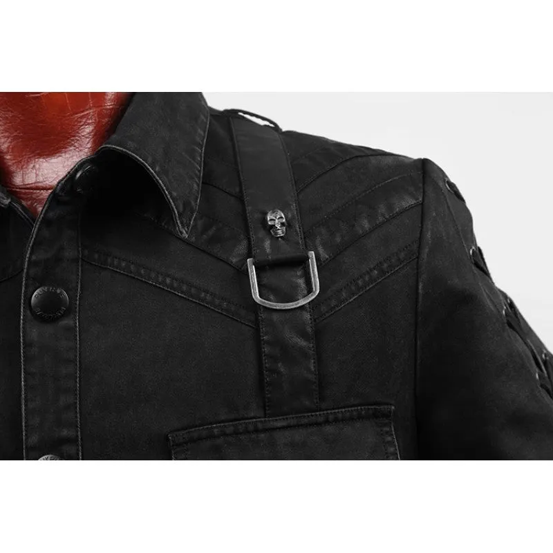 Mephisto Shirt