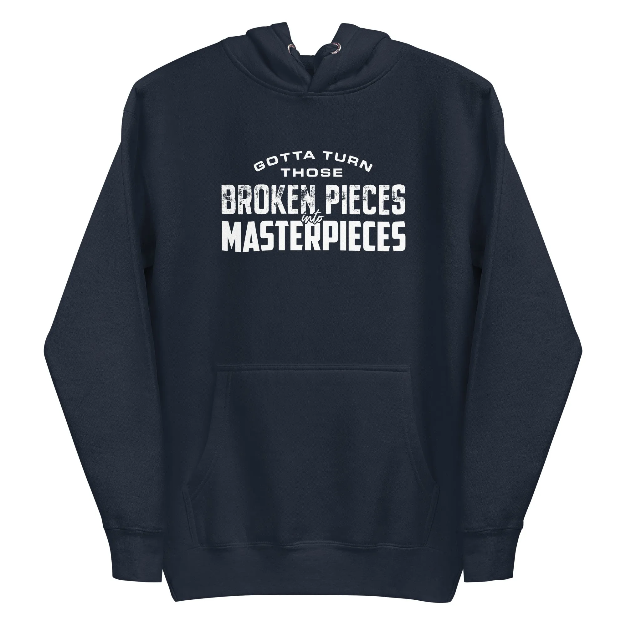 Mike Sorrentino Masterpieces Hoodie