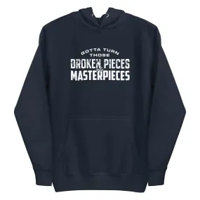 Mike Sorrentino Masterpieces Hoodie