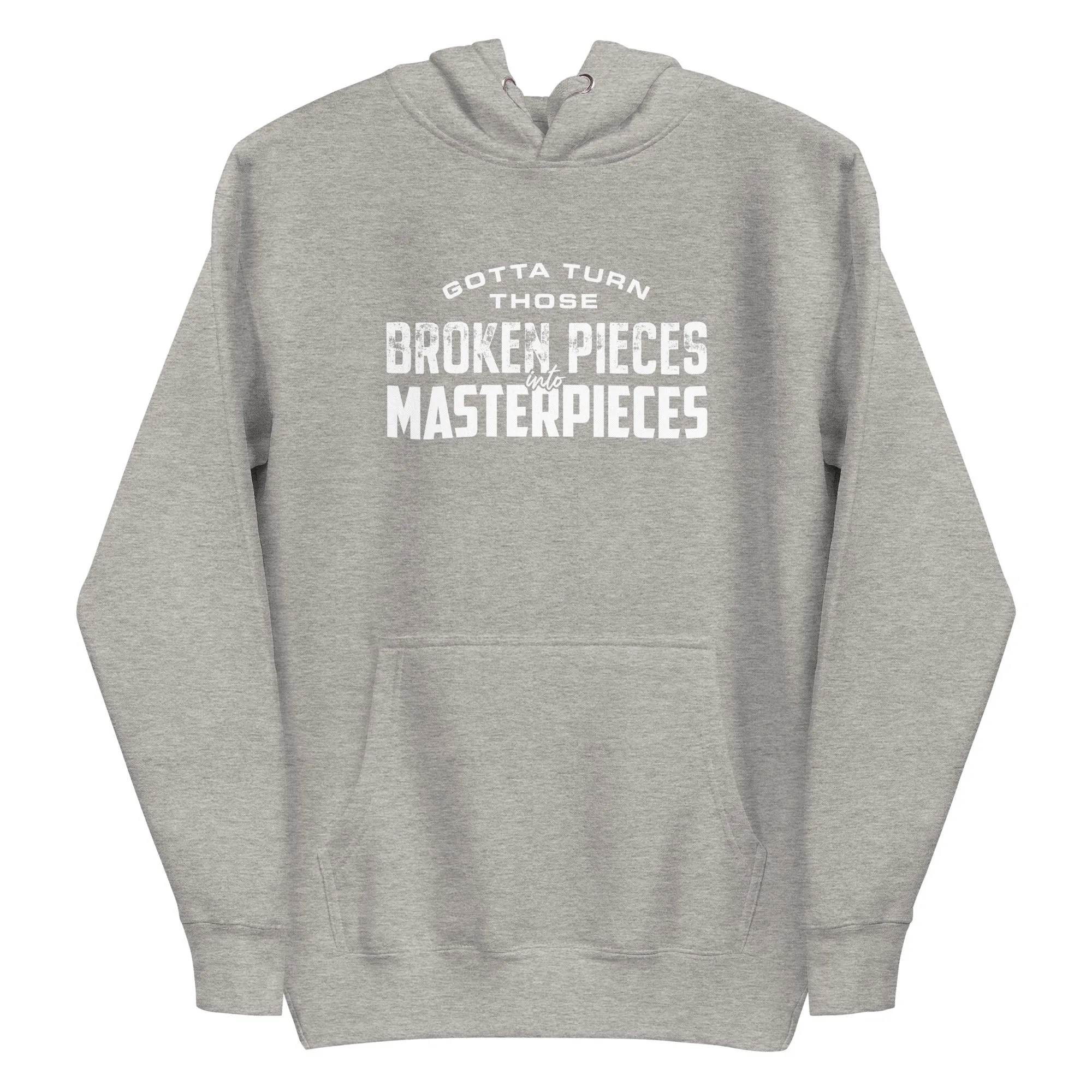 Mike Sorrentino Masterpieces Hoodie