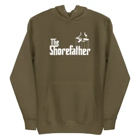 Mike Sorrentino The Shorefather Hoodie