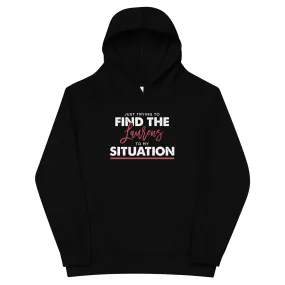 Mike Sorrentino Trying To Find Kids Hoodie