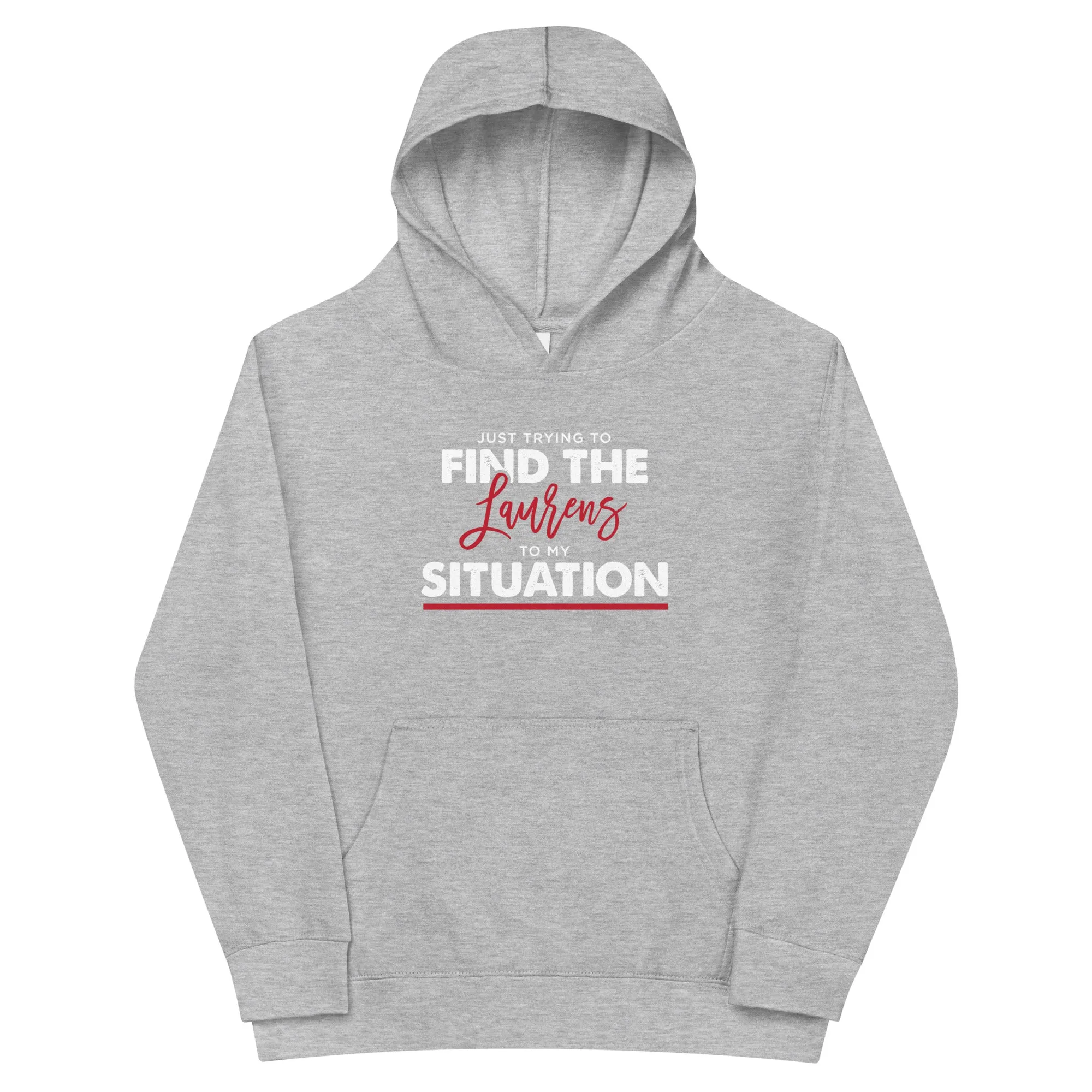 Mike Sorrentino Trying To Find Kids Hoodie