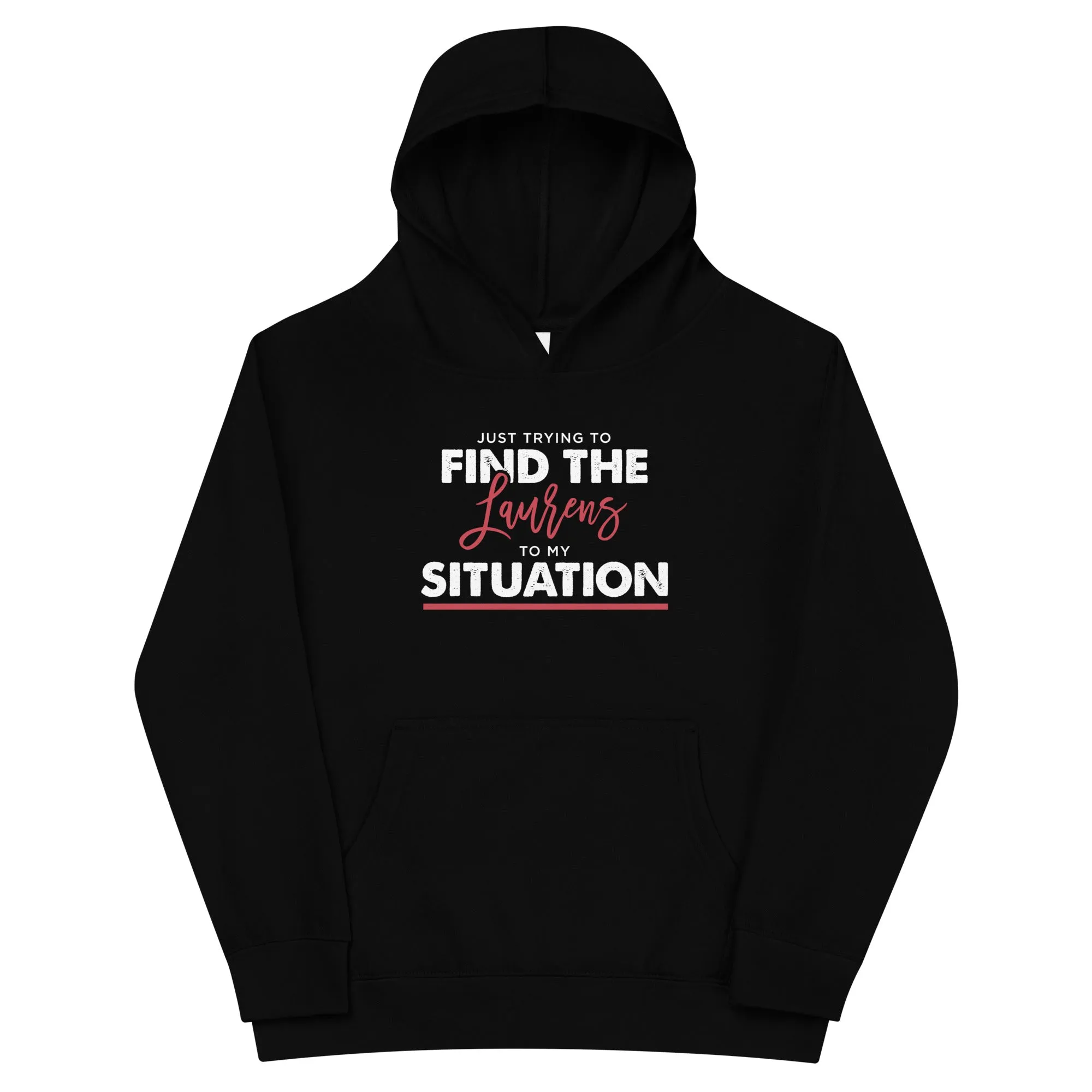 Mike Sorrentino Trying To Find Kids Hoodie