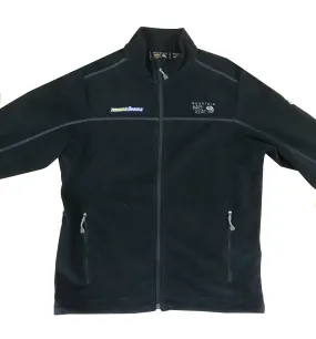 Mike's Bikes Fleece Jacket