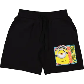 Minions Shorts