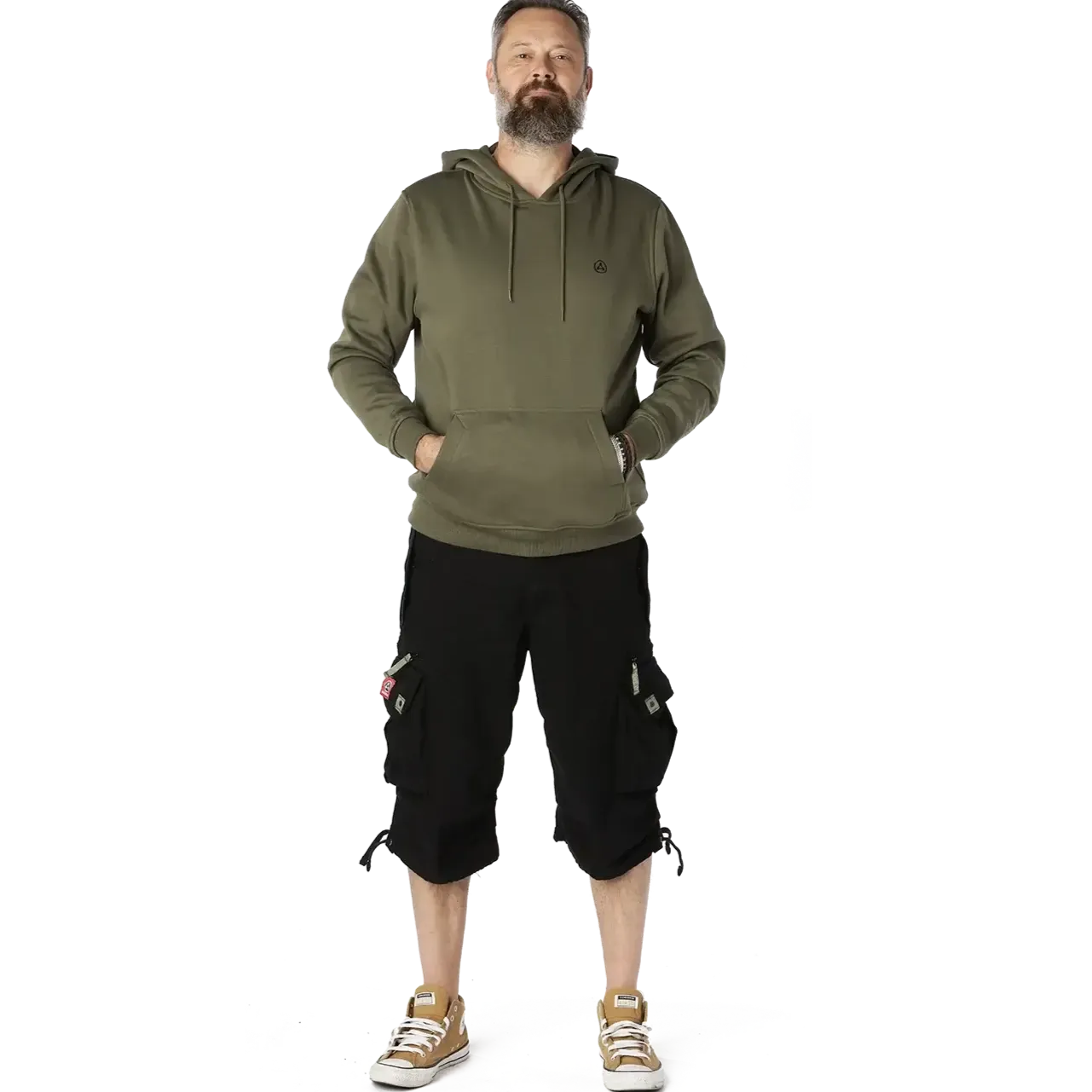 Molecule 3/4 Cargo - 45056
