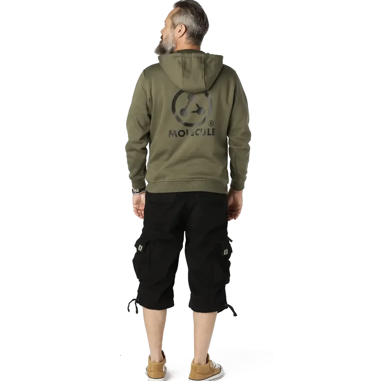 Molecule 3/4 Cargo - 45056