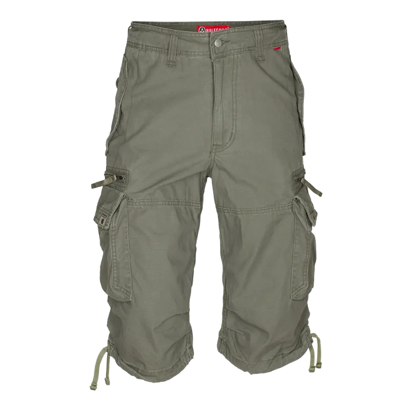 Molecule 3/4 Cargo - 45056