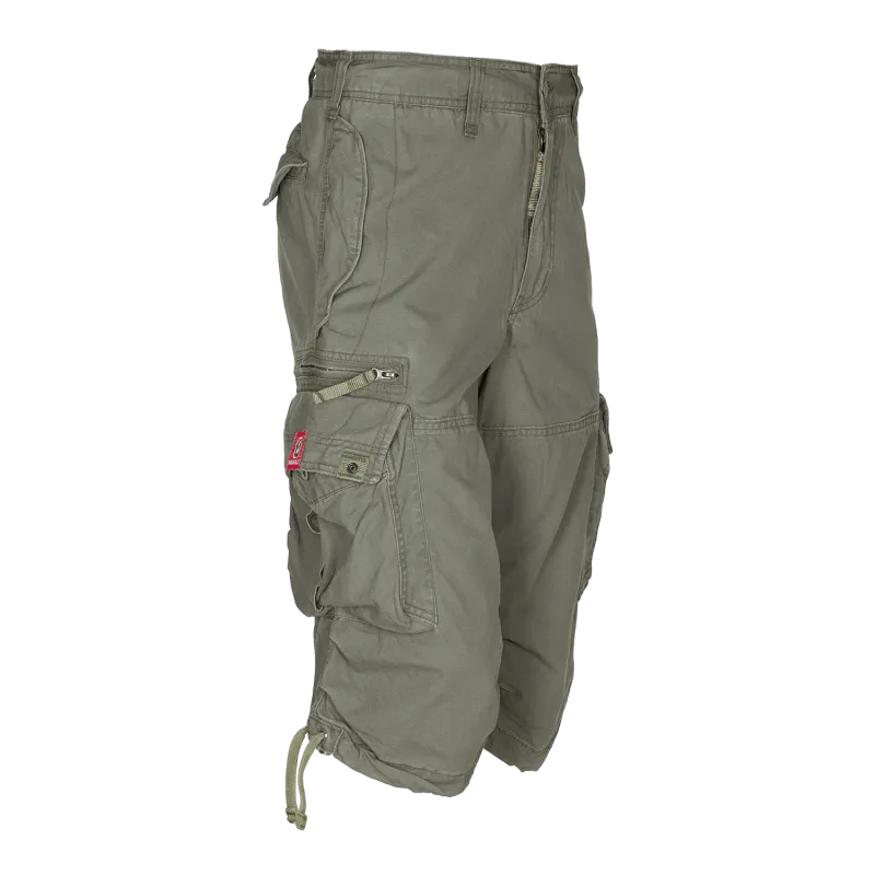 Molecule 3/4 Cargo - 45056