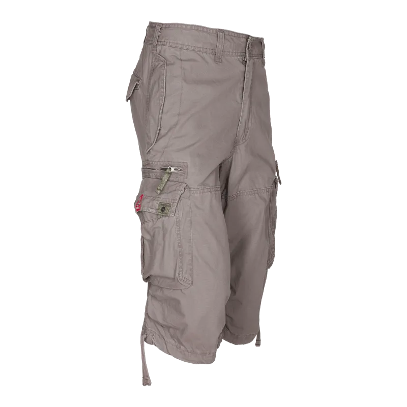 Molecule 3/4 Cargo - 45056