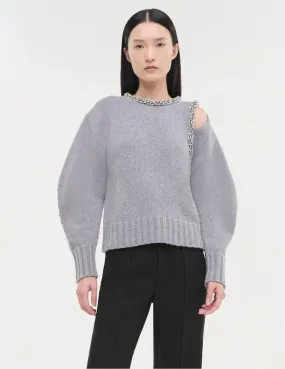 Monroe Pullover