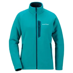 Montbell Climaplus 200 Jacket Women's