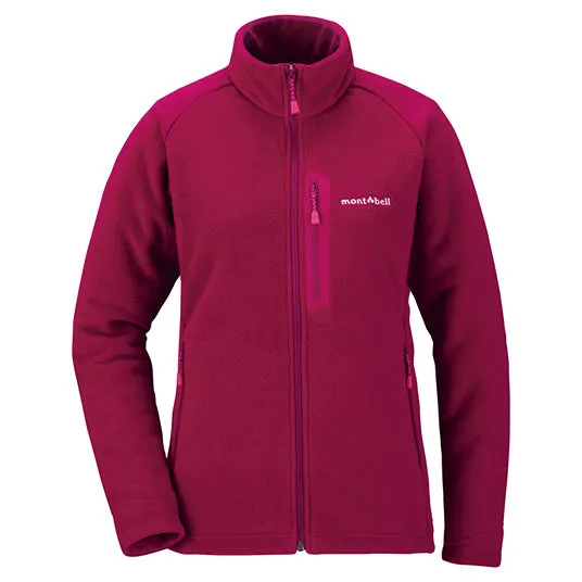 Montbell Climaplus 200 Jacket Women's