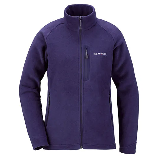 Montbell Climaplus 200 Jacket Women's