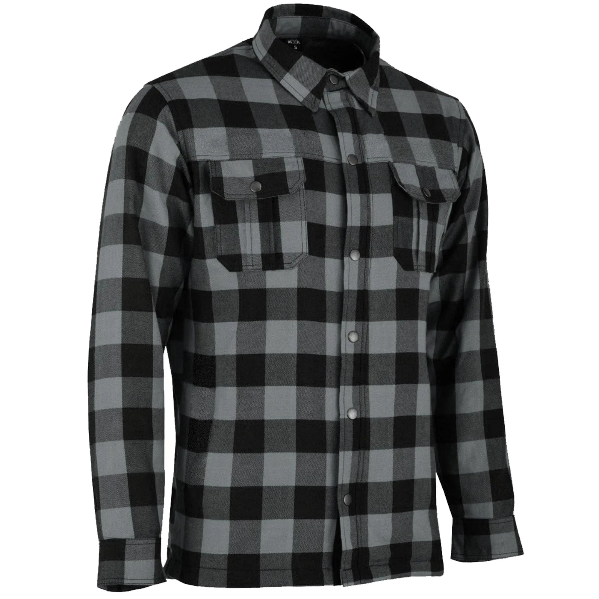 Motorbike Kevlar Lined Shirts