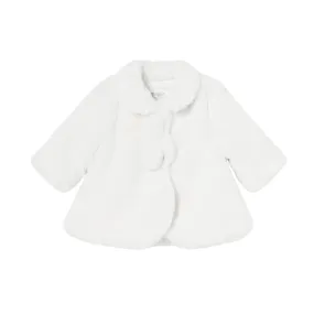 Natural Fur Coat