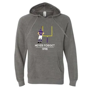 Never Forget 1998 Minnesota Hoodie