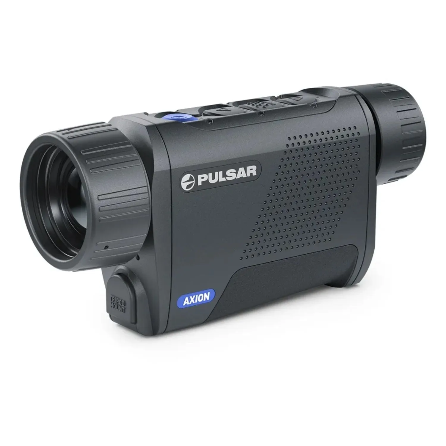 Nightvision and Thermal : Monoculars