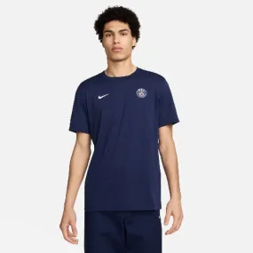Nike Men's Paris Saint-Germain Essential T-Shirt