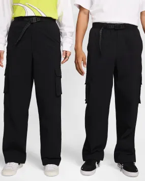 Nike SB Kearny Lightweight Cargo Pants - Black