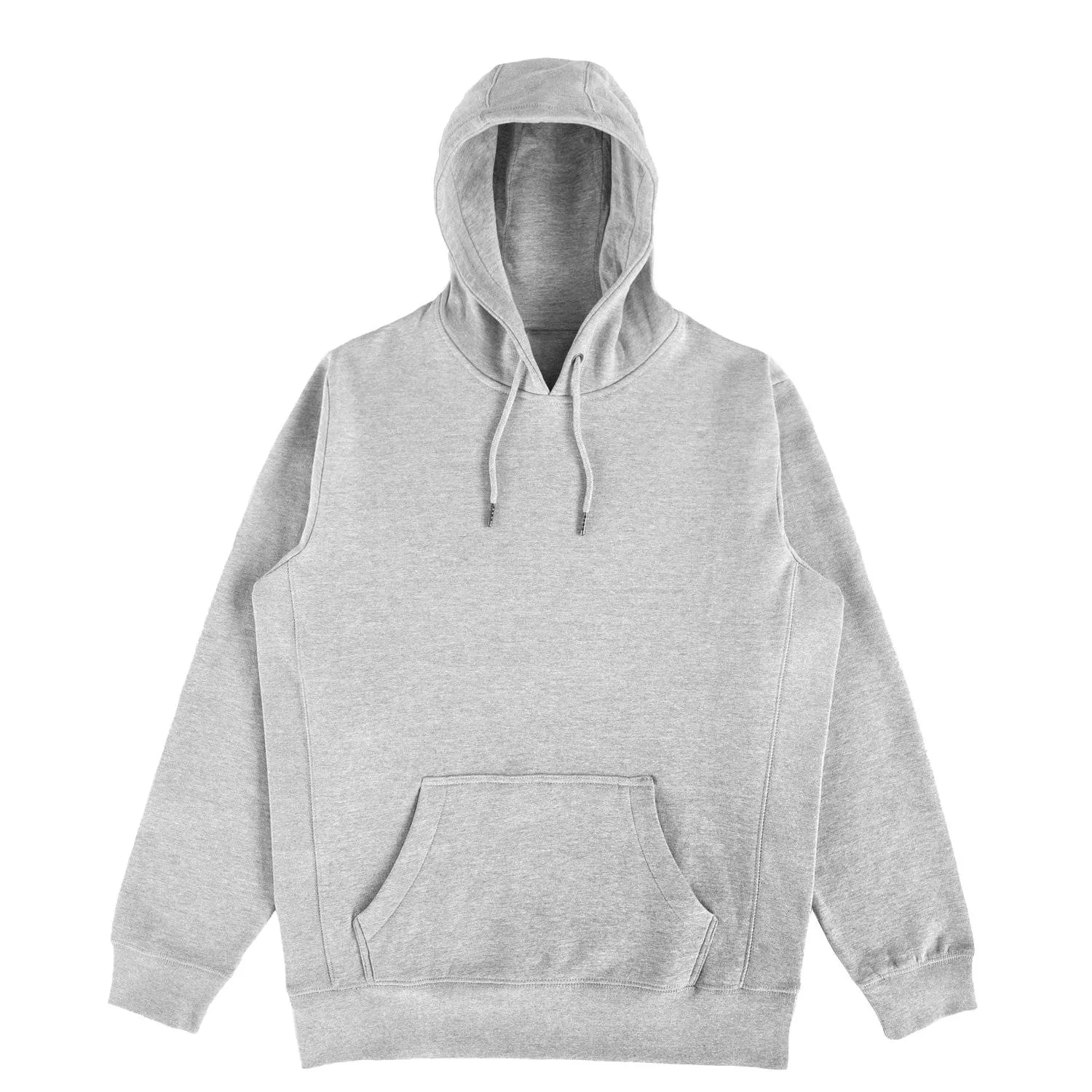 No Cap Hoodie