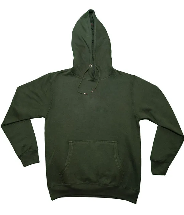 No Cap Hoodie