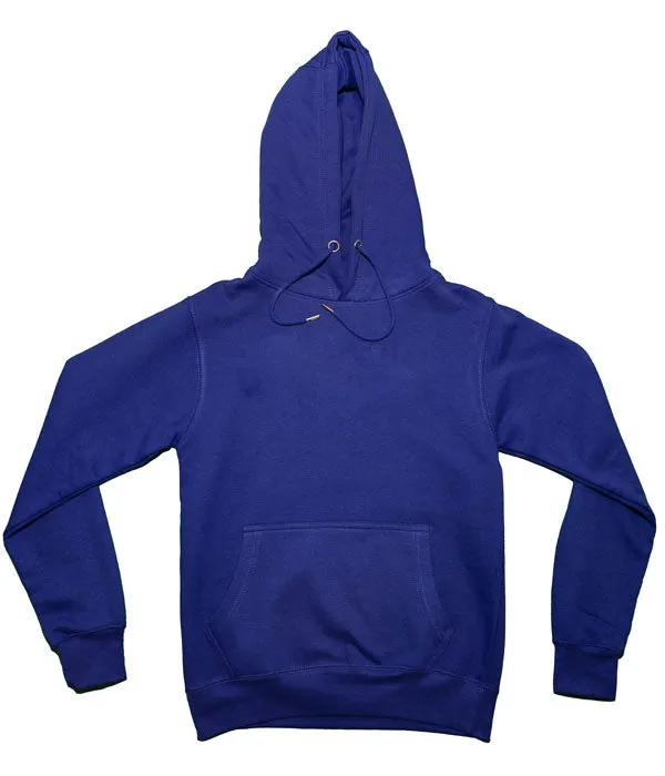 No Cap Hoodie