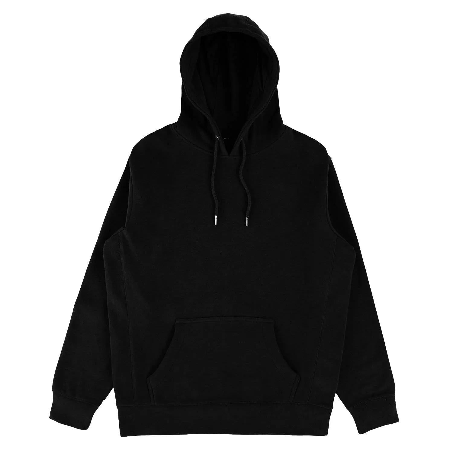 No Cap Hoodie