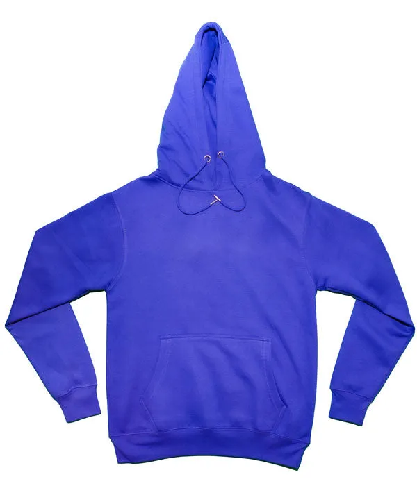 No Cap Hoodie