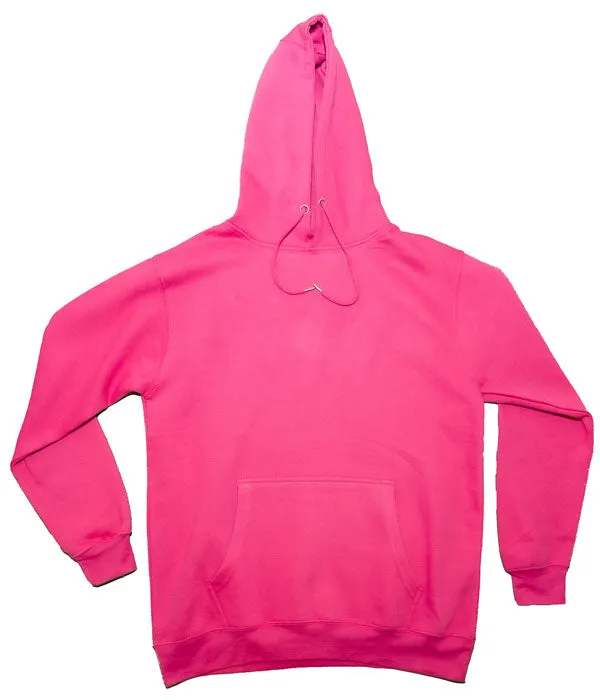 No Cap Hoodie