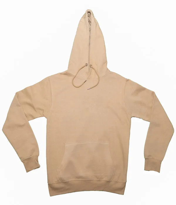 No Cap Hoodie