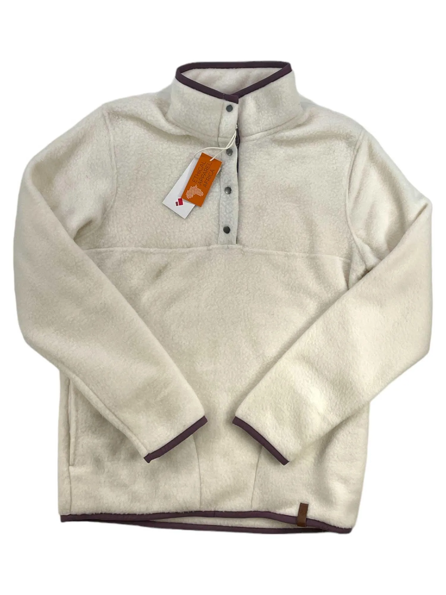 Obermeyer Womens Boulder Fleece Top
