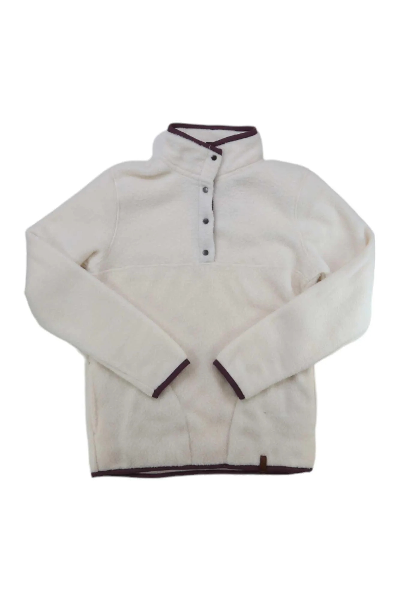 Obermeyer Womens Boulder Fleece Top