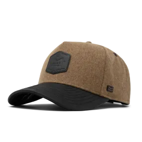 Odyssey Scout Thermal - Caramel