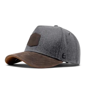 Odyssey Scout Thermal - Heather Grey