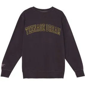 Olivia Rodrigo Unisex Sweatshirt: Teenage Dream