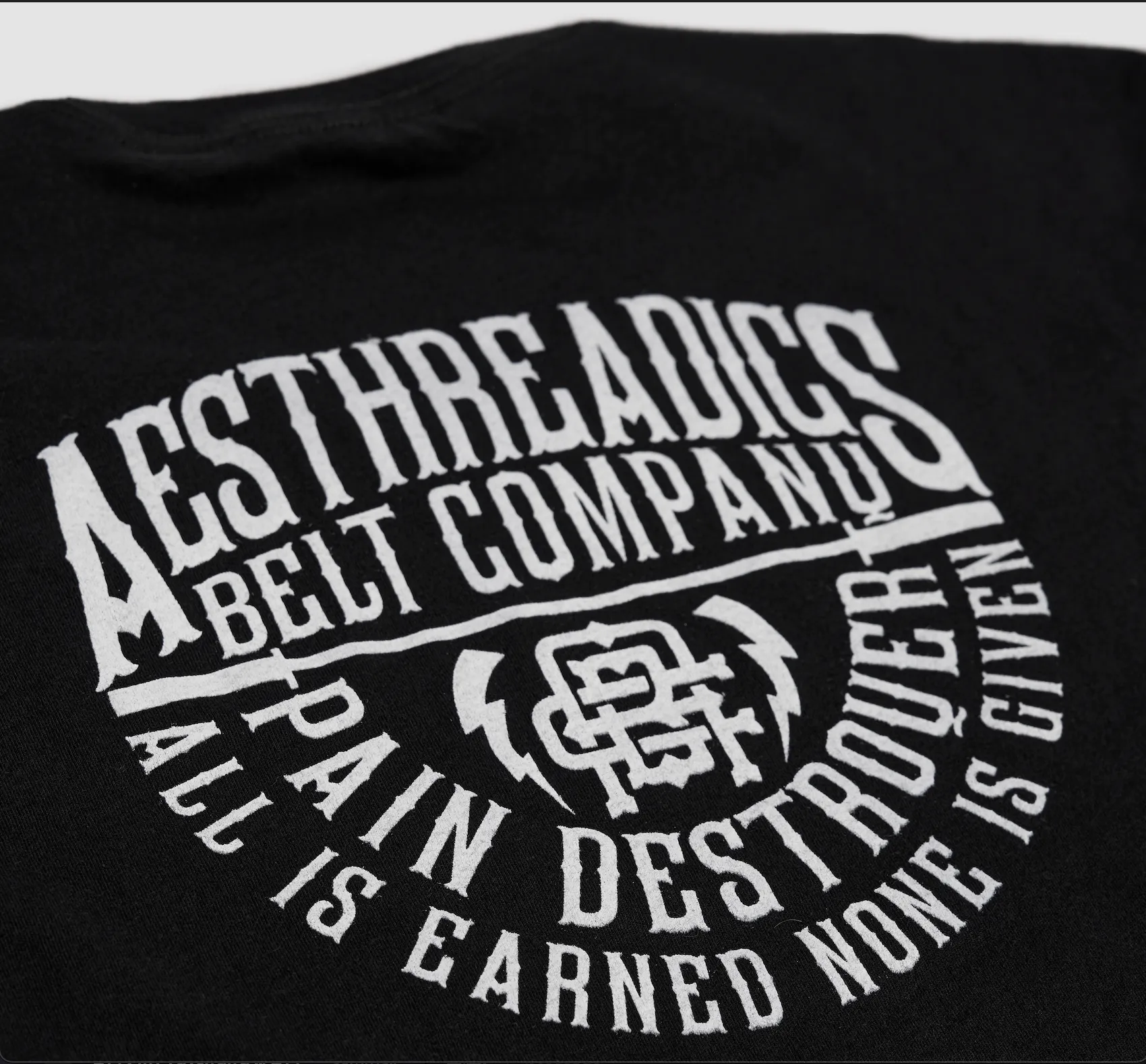 Pain Destroyer Shirt