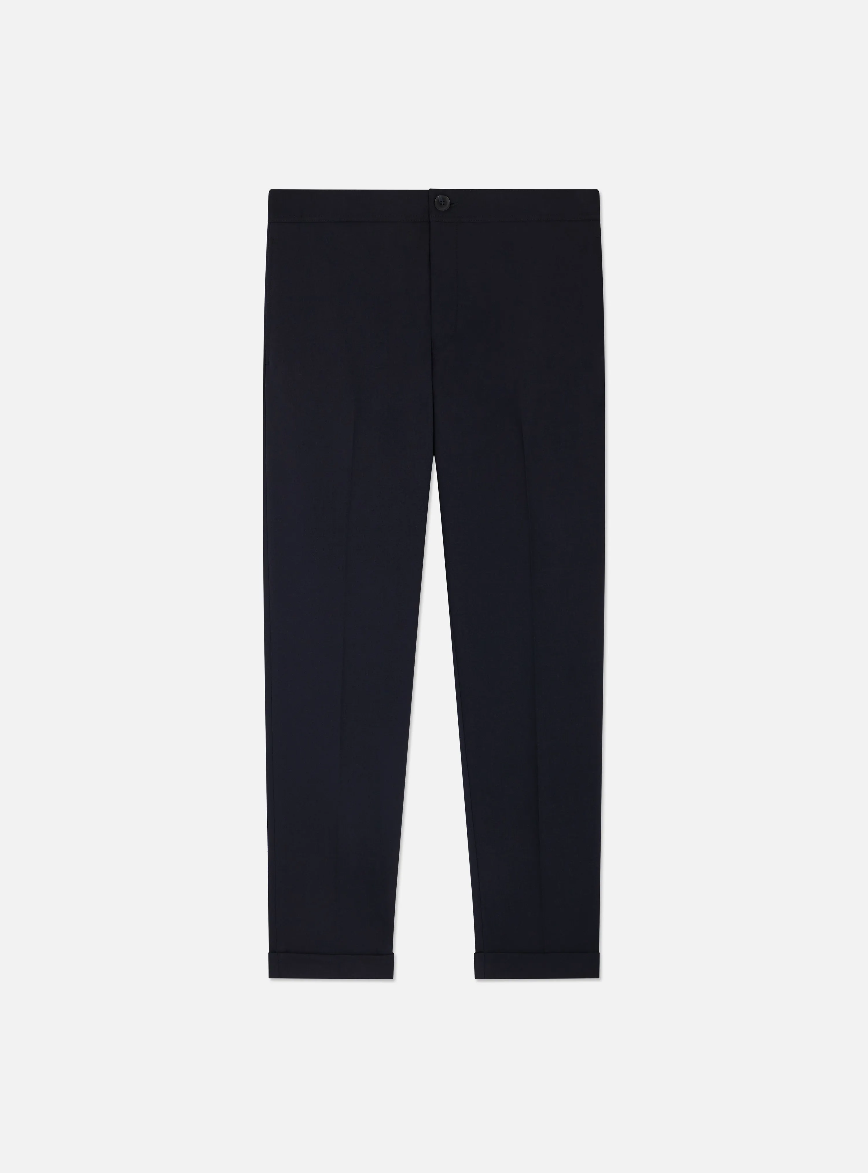 Pantalon Steven Navy