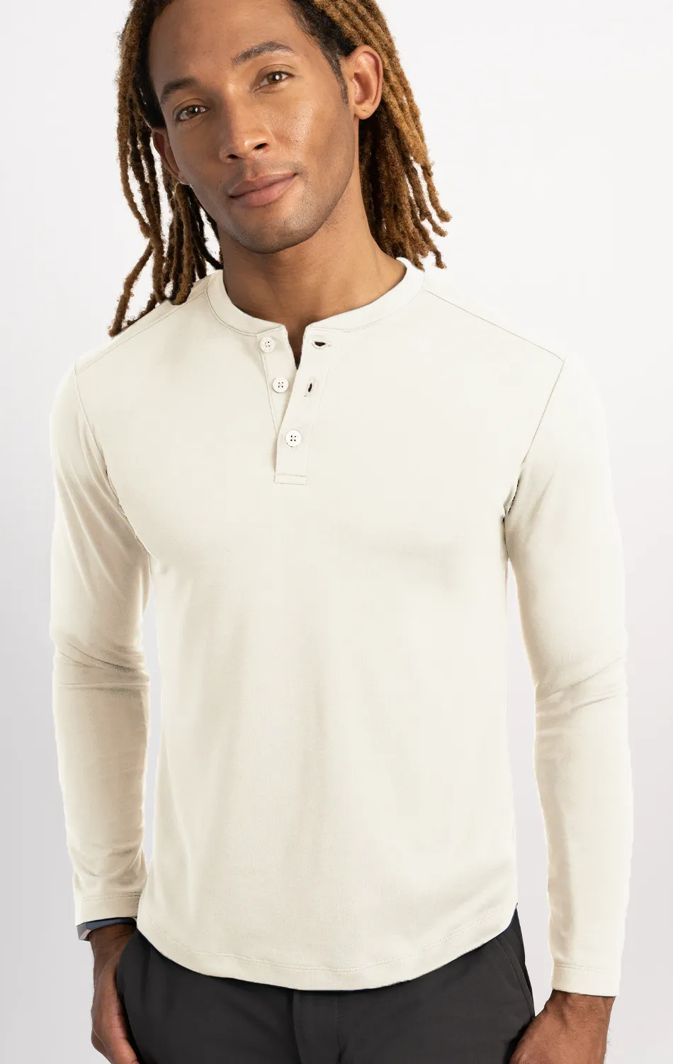 Performance Henley