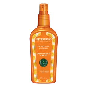 Phytoervas Capillary Sun, Sea and Swimming Pool Macela and Aquiléia 150ml