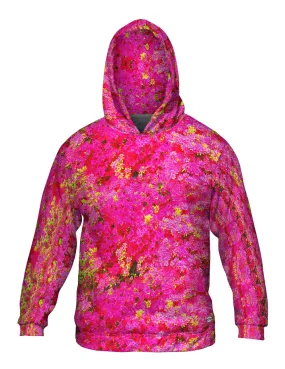 Pink Flower Medley