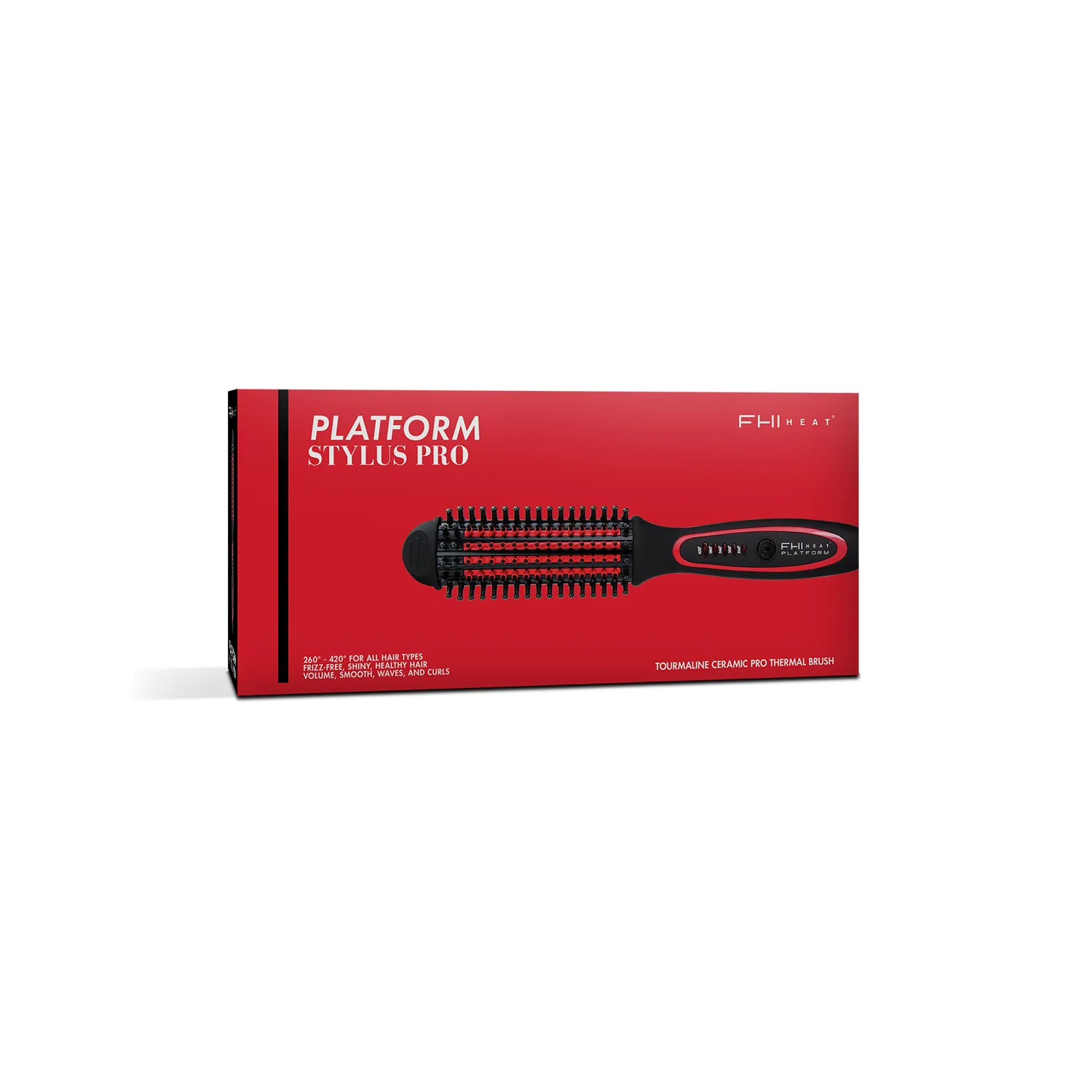 Platform Stylus Pro Thermal Styling Brush