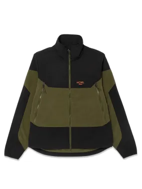 Polar Fleece Jacket