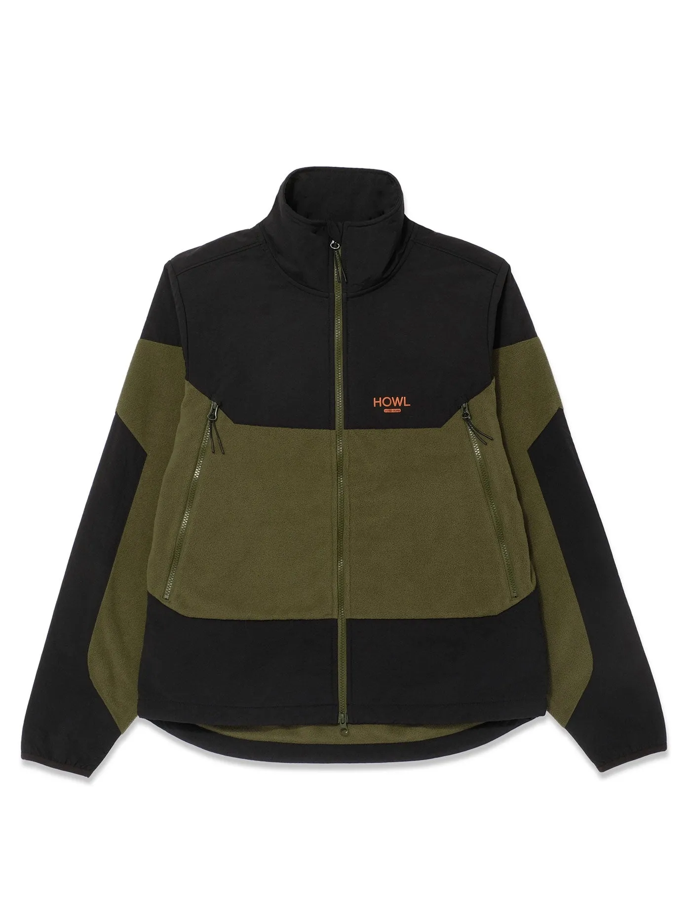 Polar Fleece Jacket