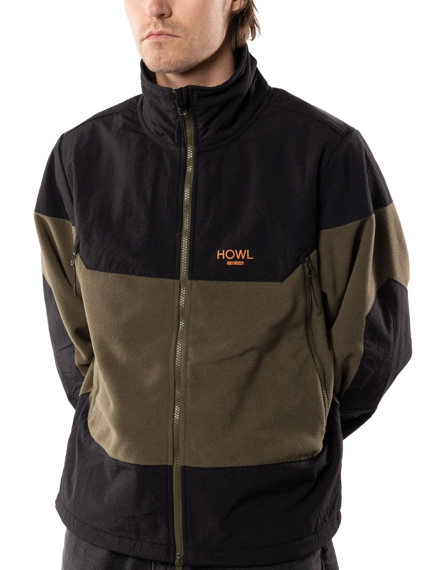 Polar Fleece Jacket