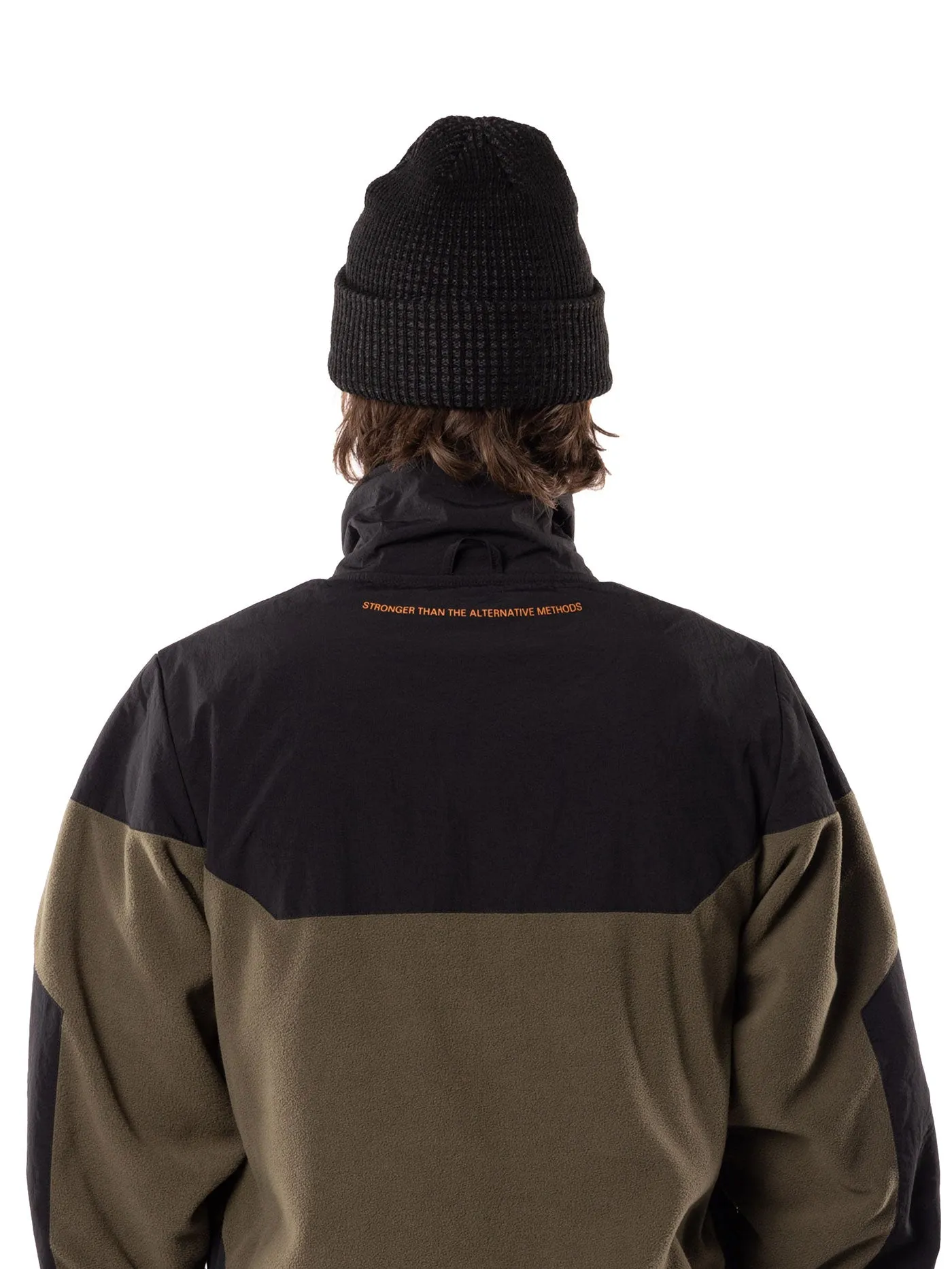 Polar Fleece Jacket