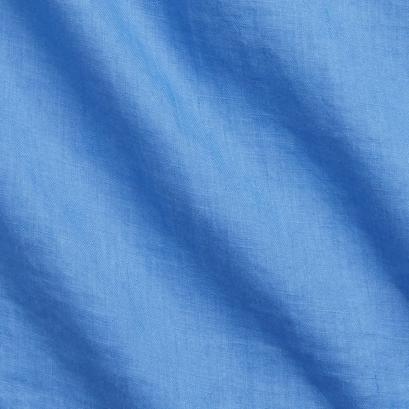 Polo Ralph Lauren - Linen Shirt - Summer Blue