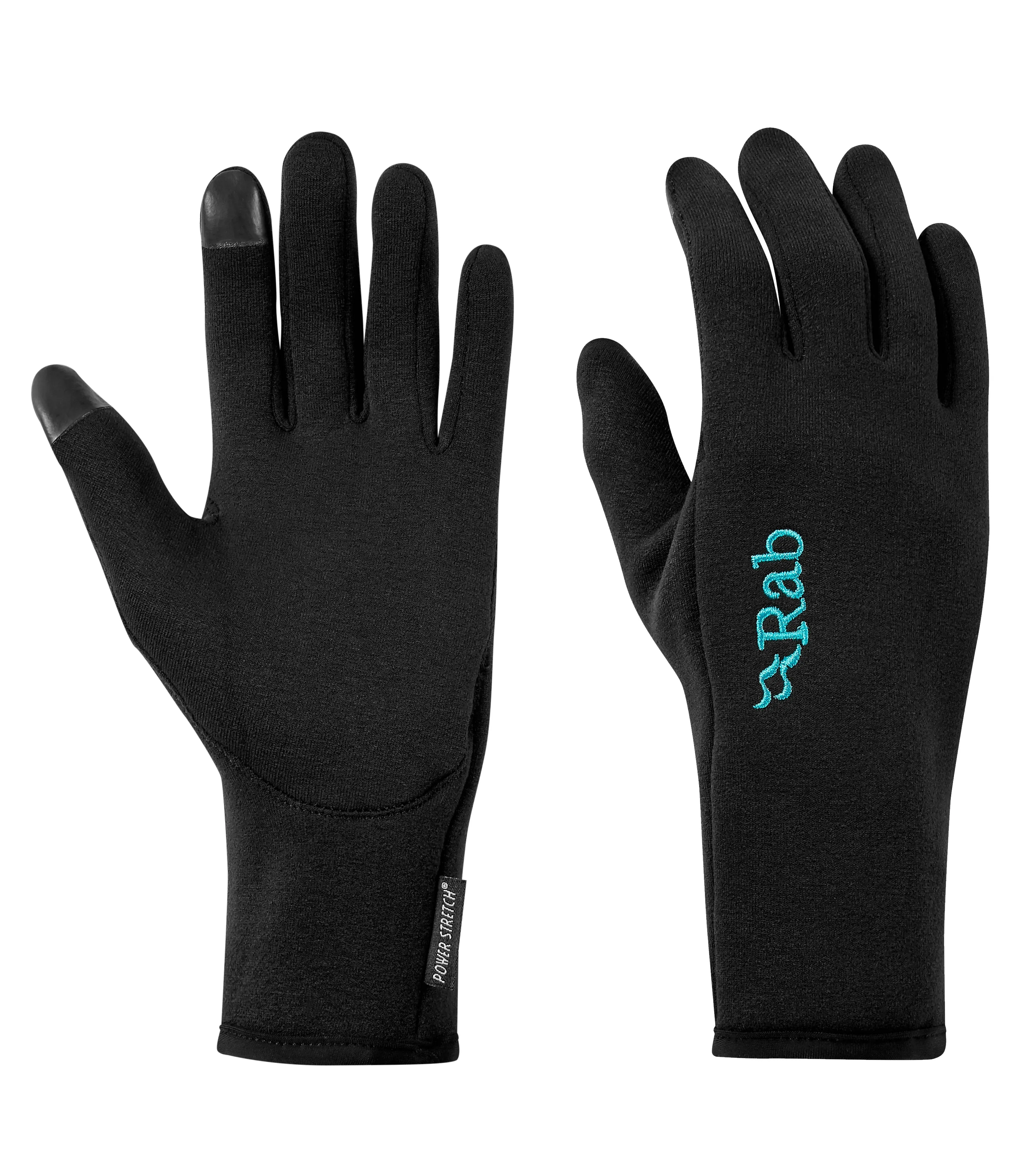 Power Stretch Contact Glove - Women's