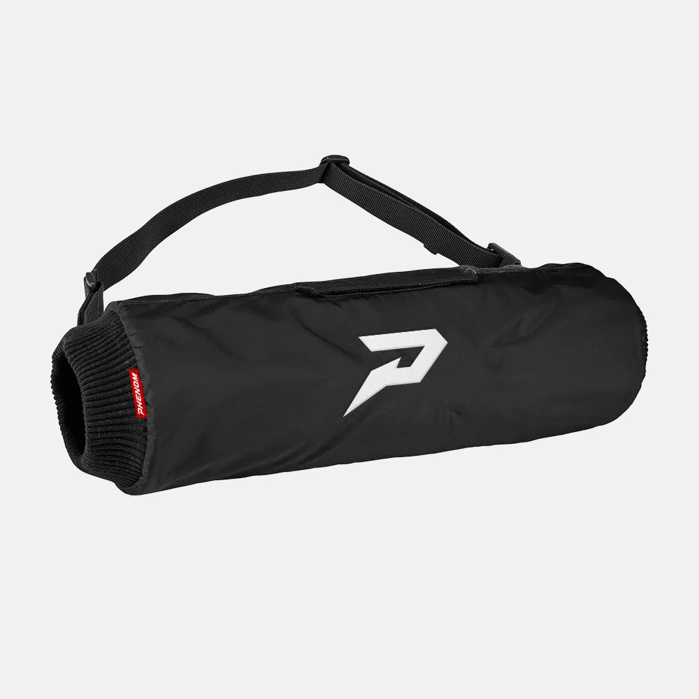 Quantum Thermal Handwarmer - Black